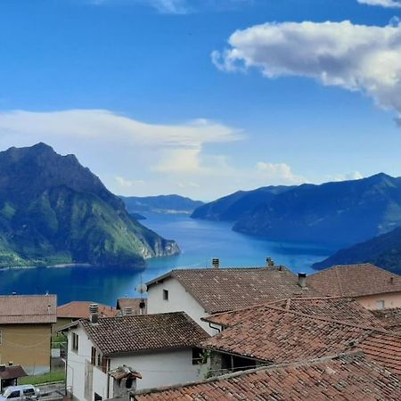 Brezza Di Lago Коста-Вольпіна Екстер'єр фото